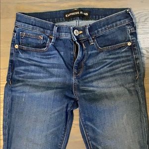 Express WOMANS jeans